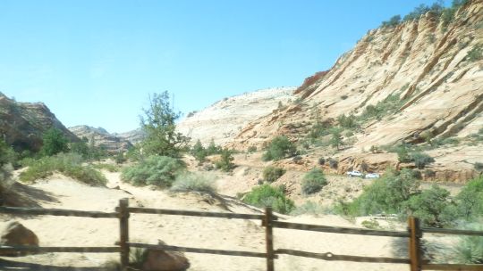 06-18 Vue de Zion Canyon